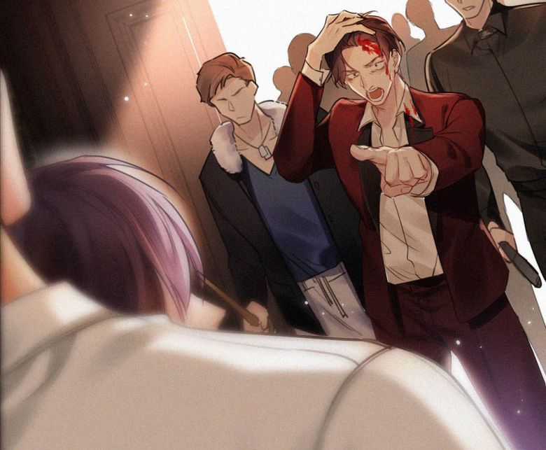 Môi Súng - Chapter 27 - Trang 6