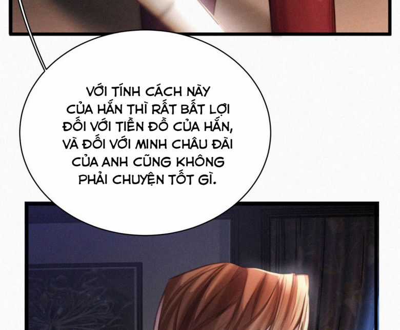 Môi Súng - Chapter 27 - Trang 59