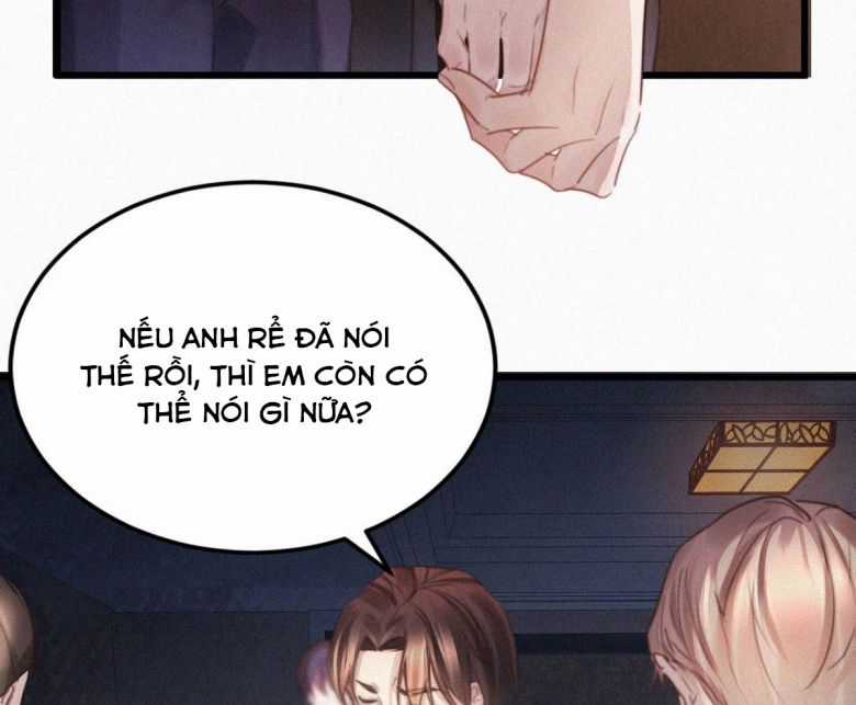 Môi Súng - Chapter 27 - Trang 62