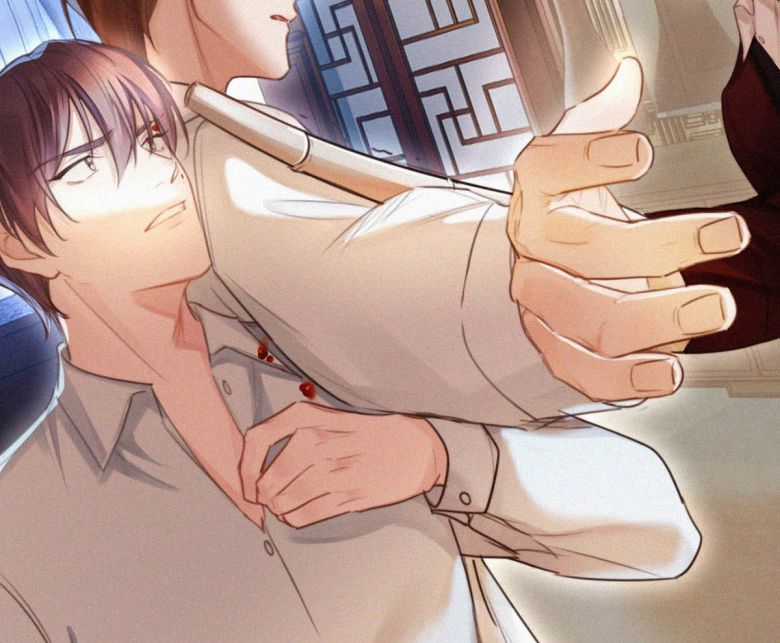 Môi Súng - Chapter 27 - Trang 75