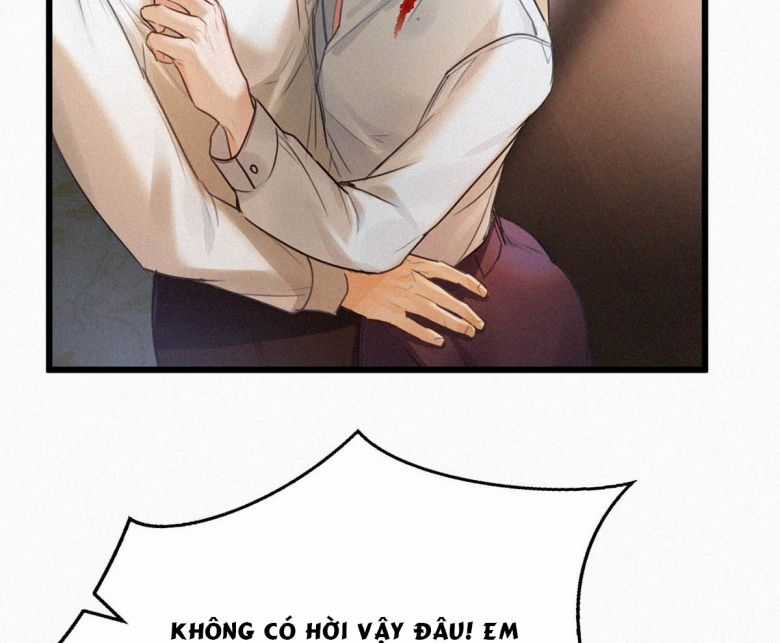 Môi Súng - Chapter 27 - Trang 9