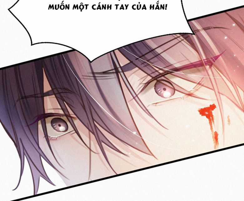 Môi Súng - Chapter 27 - Trang 10