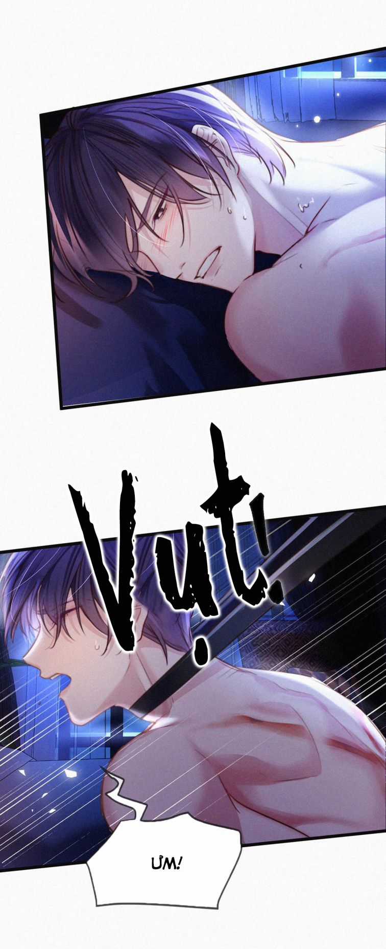 Môi Súng - Chapter 28 - Trang 11