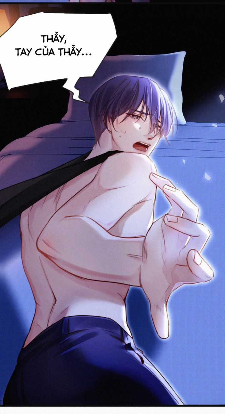 Môi Súng - Chapter 28 - Trang 13