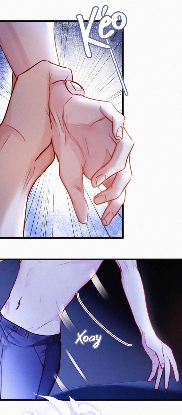 Môi Súng - Chapter 28 - Trang 14