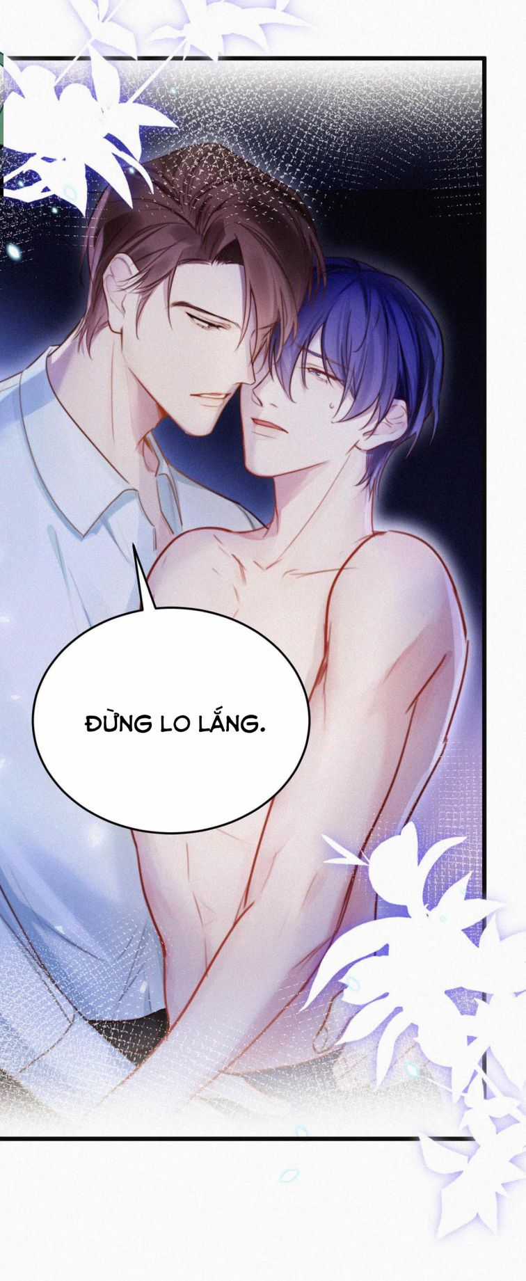 Môi Súng - Chapter 28 - Trang 15