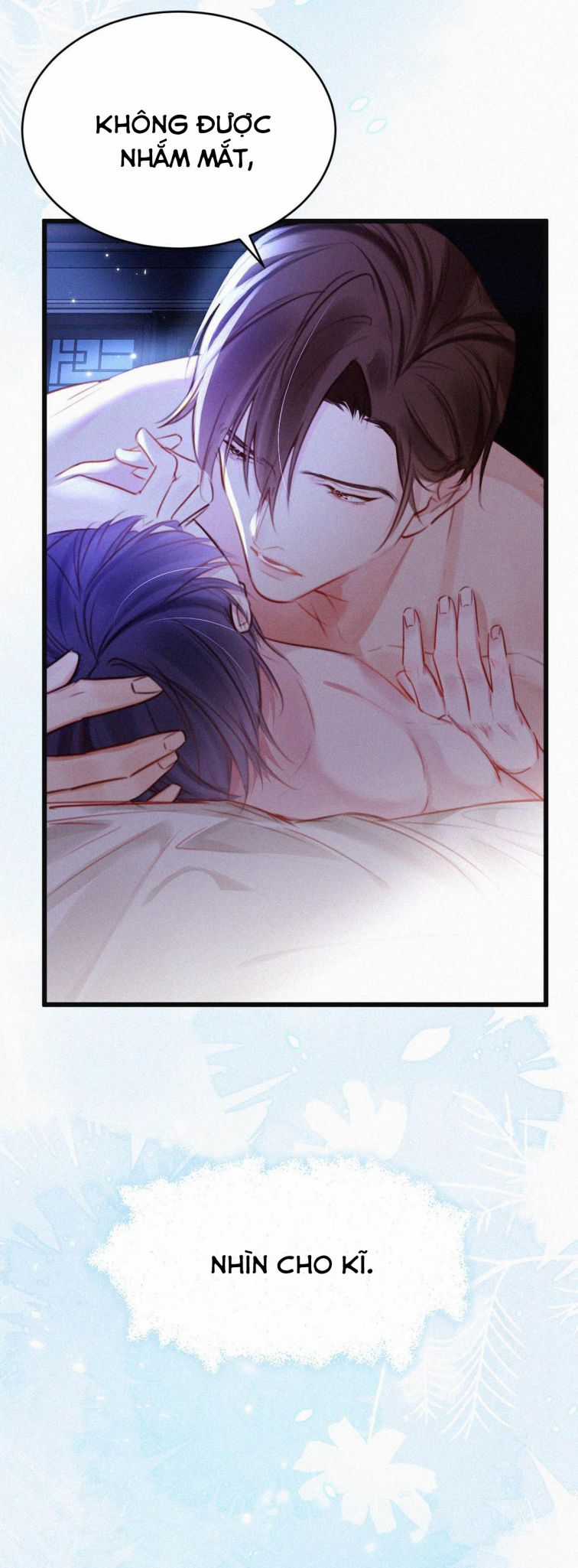 Môi Súng - Chapter 28 - Trang 18