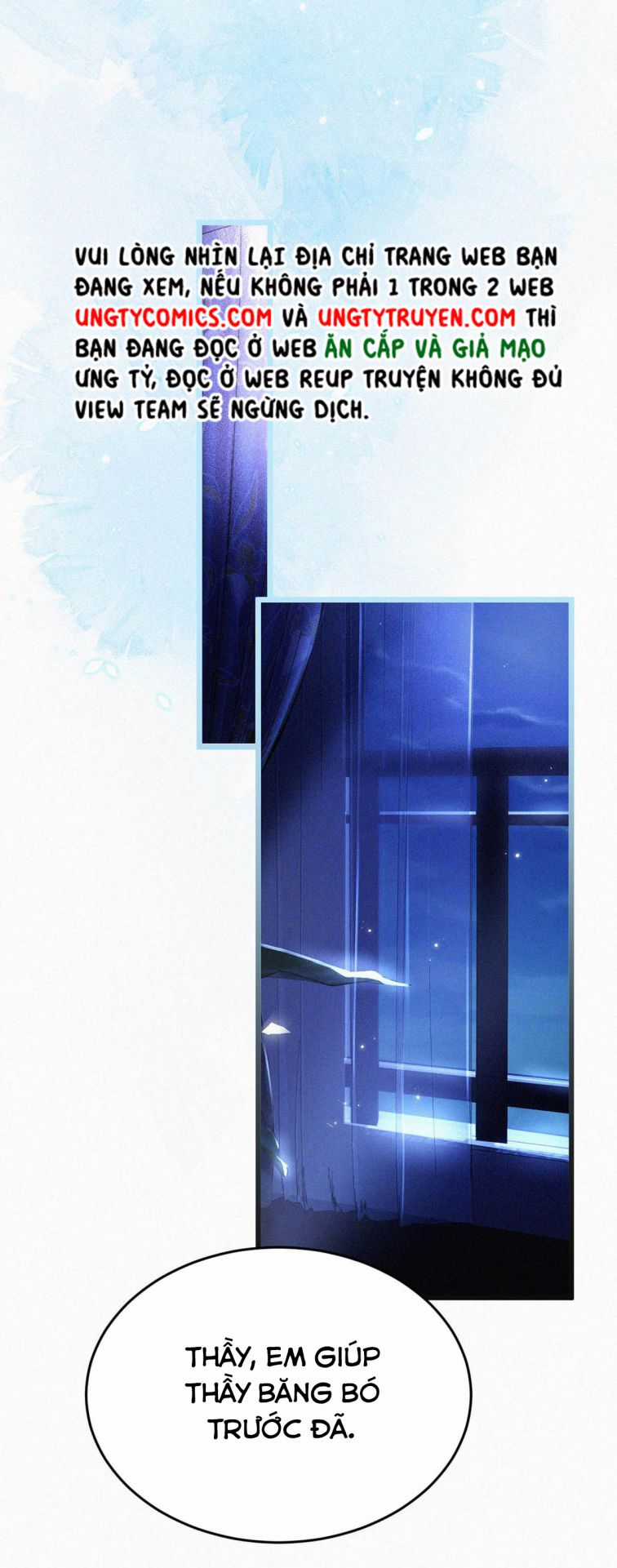 Môi Súng - Chapter 28 - Trang 19