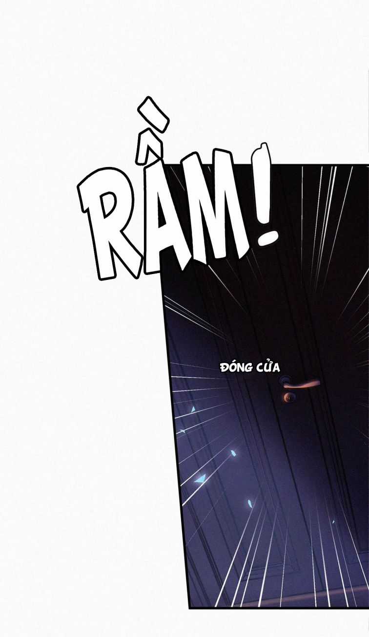 Môi Súng - Chapter 28 - Trang 3