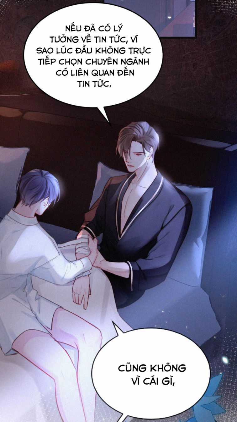 Môi Súng - Chapter 28 - Trang 23