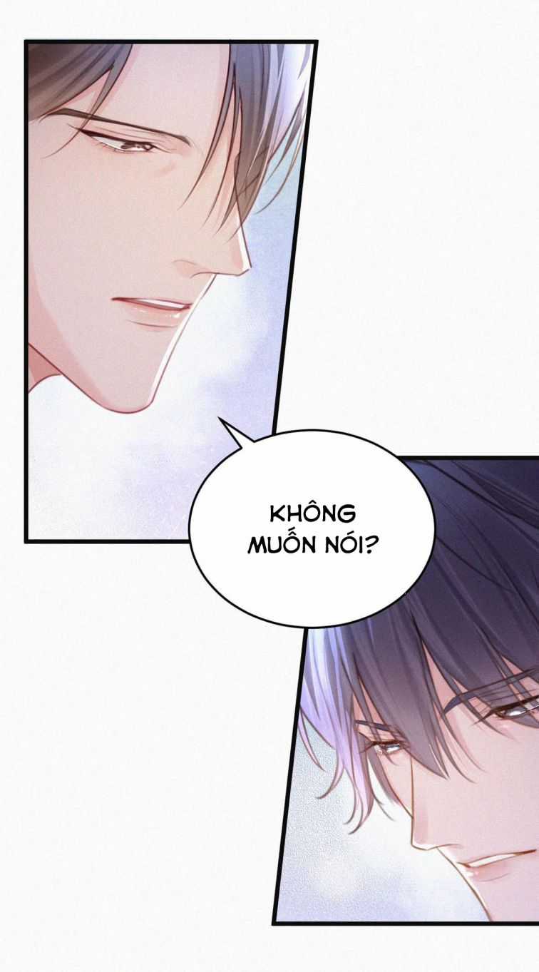 Môi Súng - Chapter 28 - Trang 25