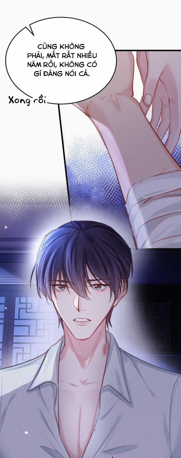 Môi Súng - Chapter 28 - Trang 26