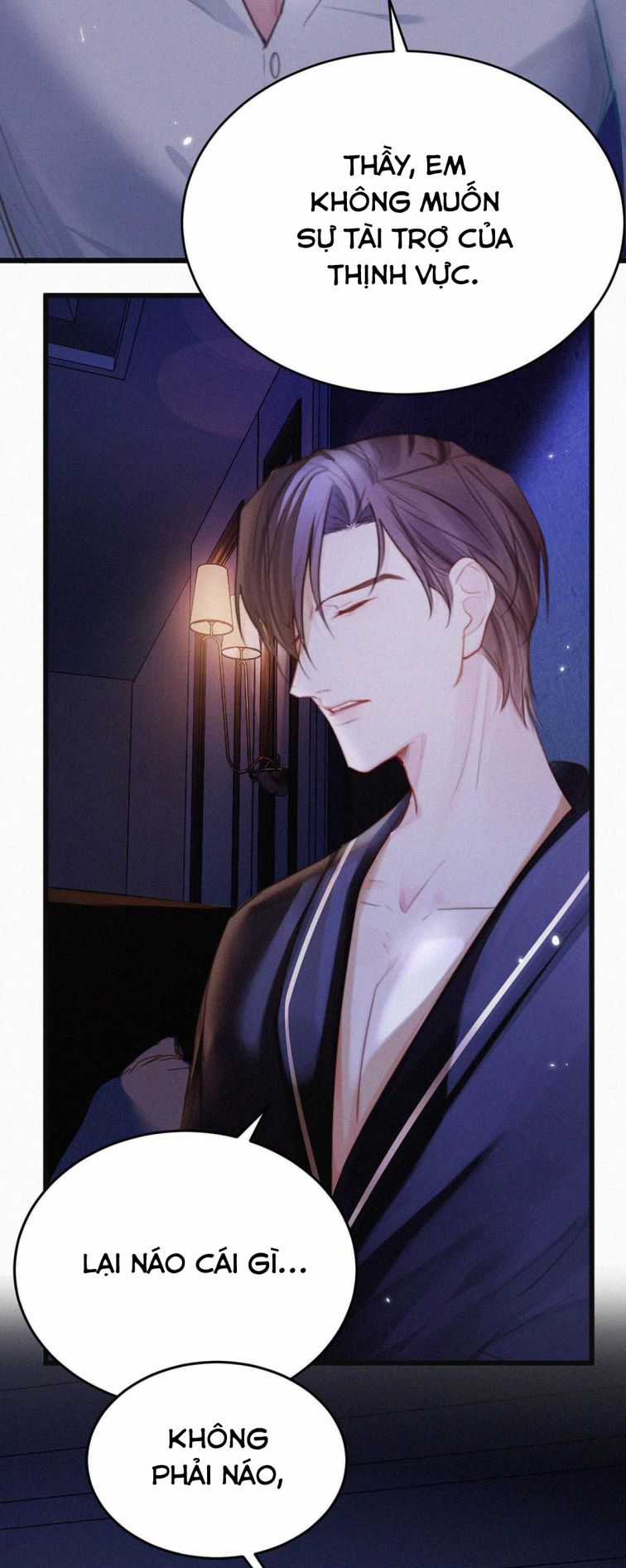 Môi Súng - Chapter 28 - Trang 27