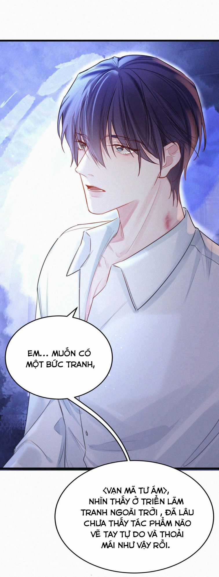 Môi Súng - Chapter 28 - Trang 30