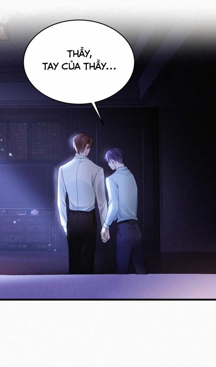 Môi Súng - Chapter 28 - Trang 4