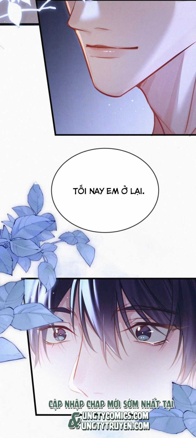 Môi Súng - Chapter 28 - Trang 32