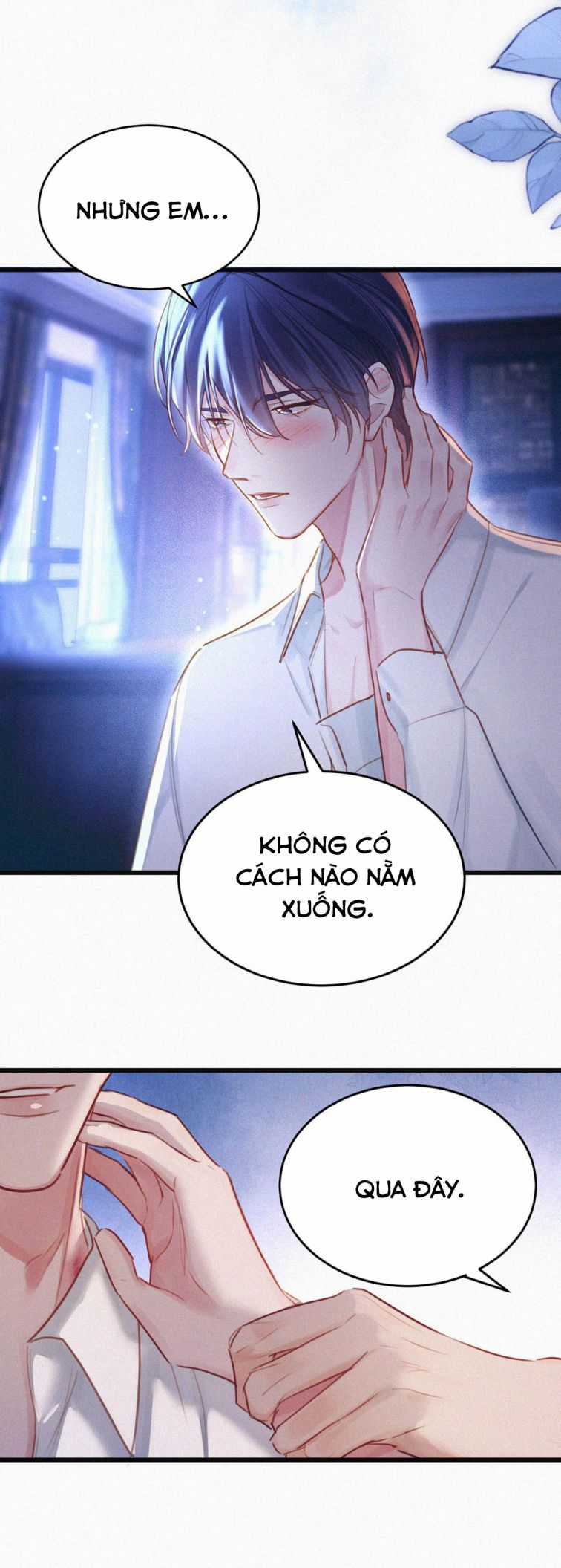 Môi Súng - Chapter 28 - Trang 33