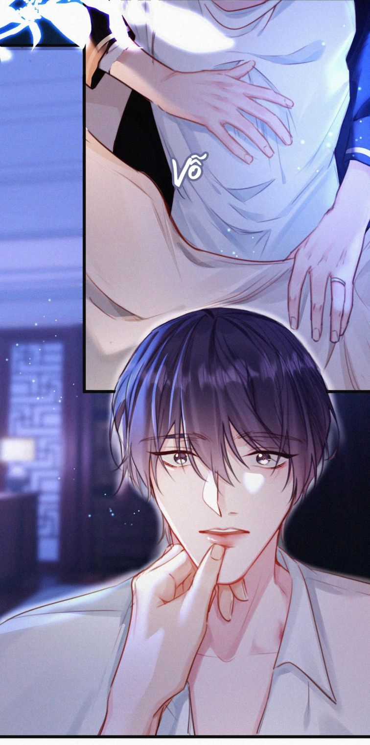 Môi Súng - Chapter 28 - Trang 35