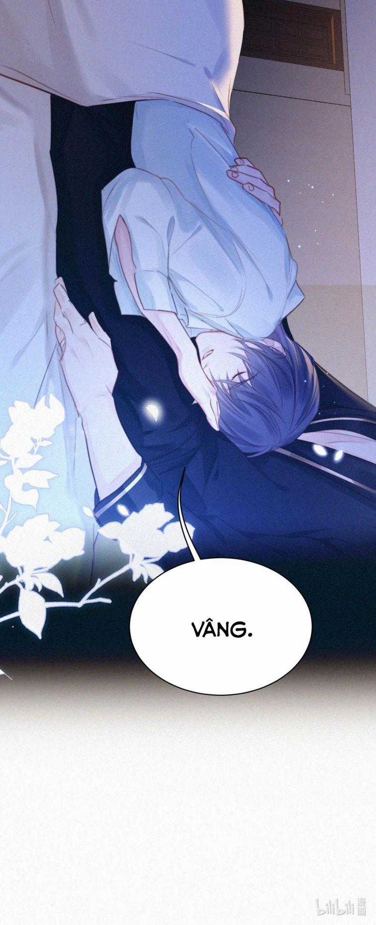 Môi Súng - Chapter 28 - Trang 38