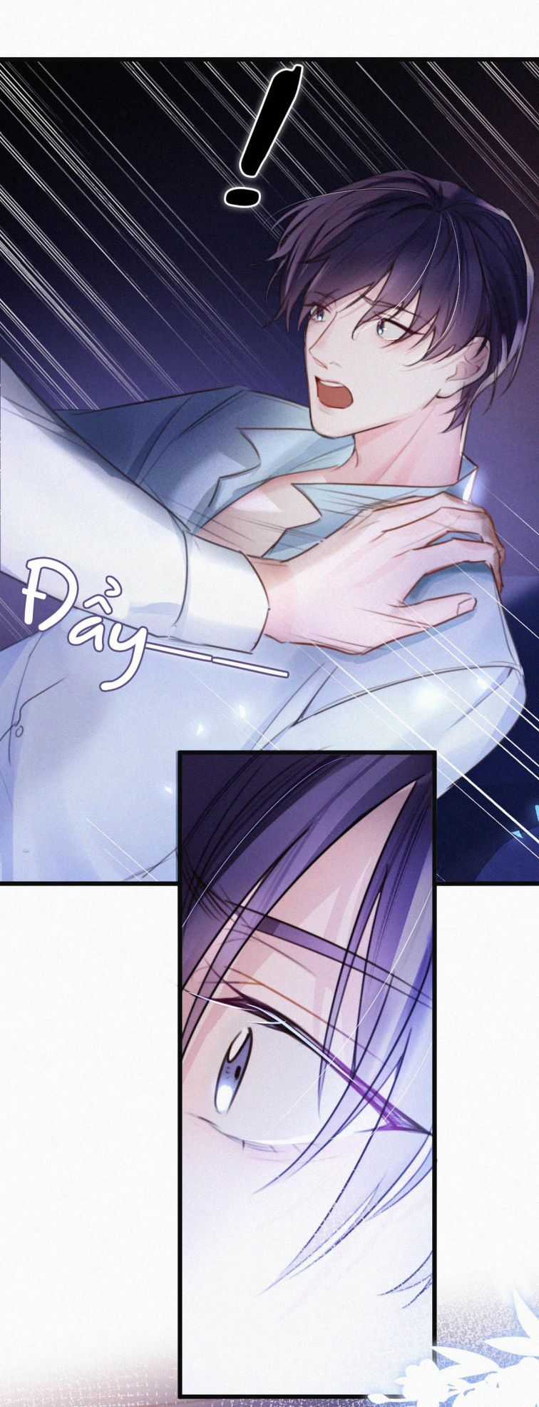 Môi Súng - Chapter 28 - Trang 5