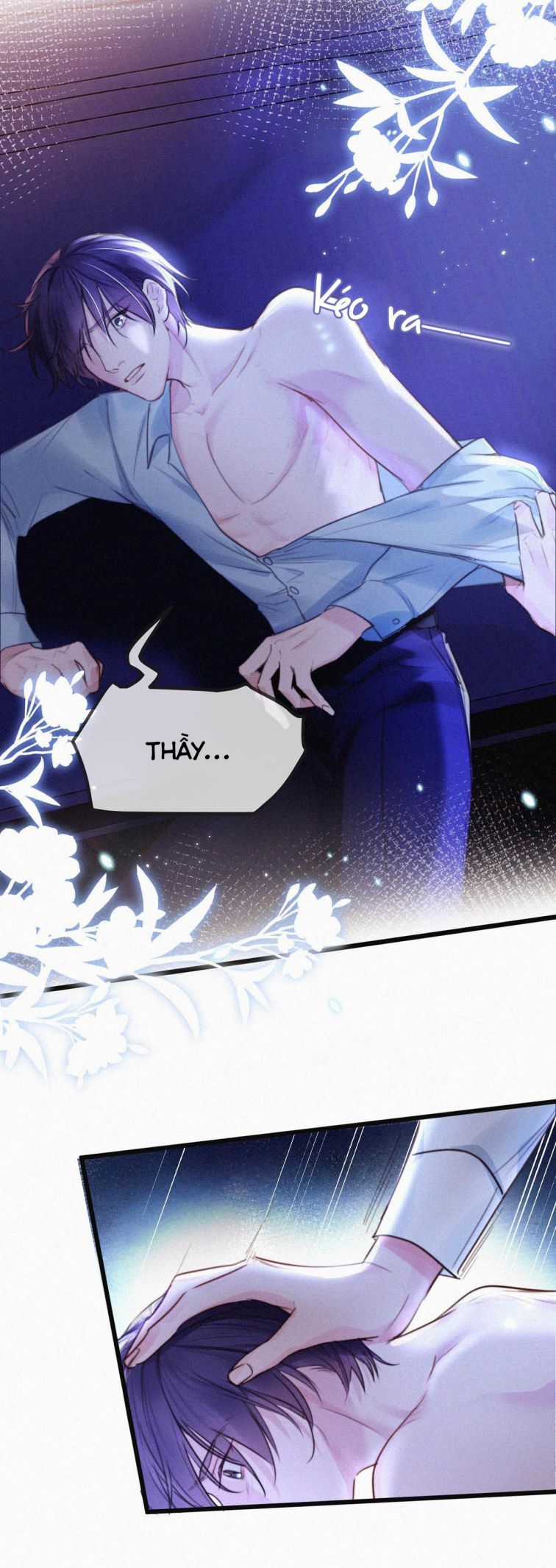 Môi Súng - Chapter 28 - Trang 6