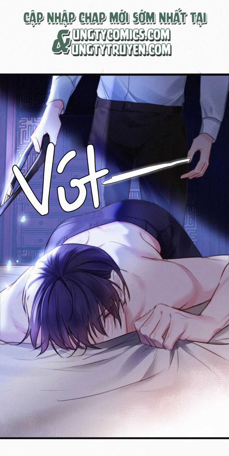 Môi Súng - Chapter 28 - Trang 7