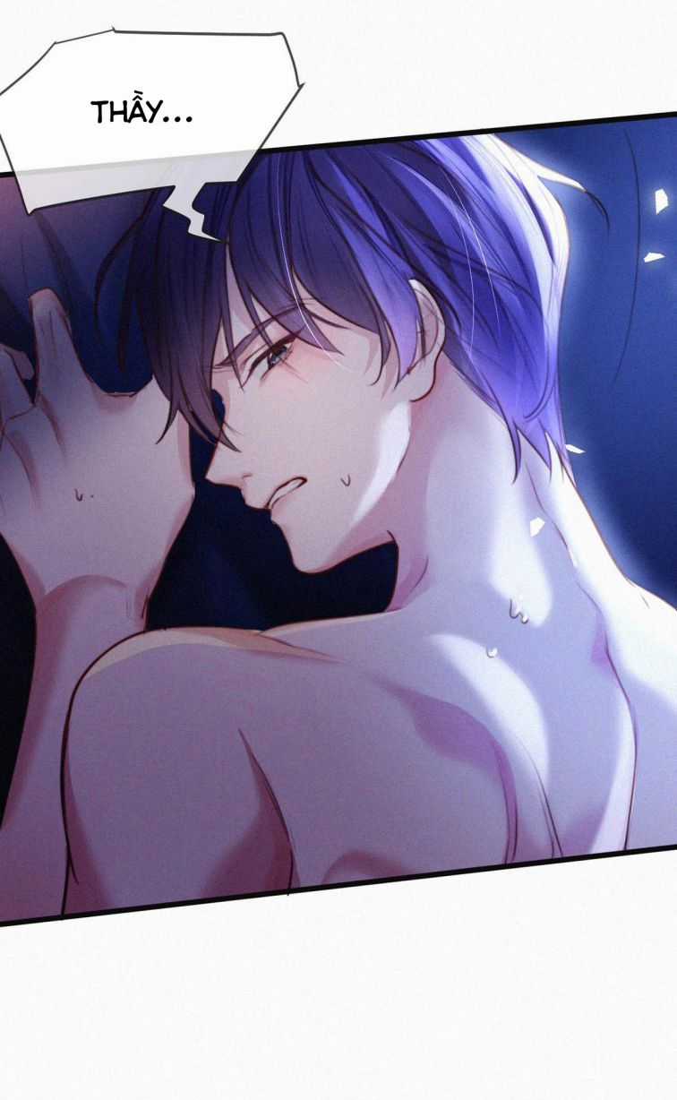 Môi Súng - Chapter 28 - Trang 8