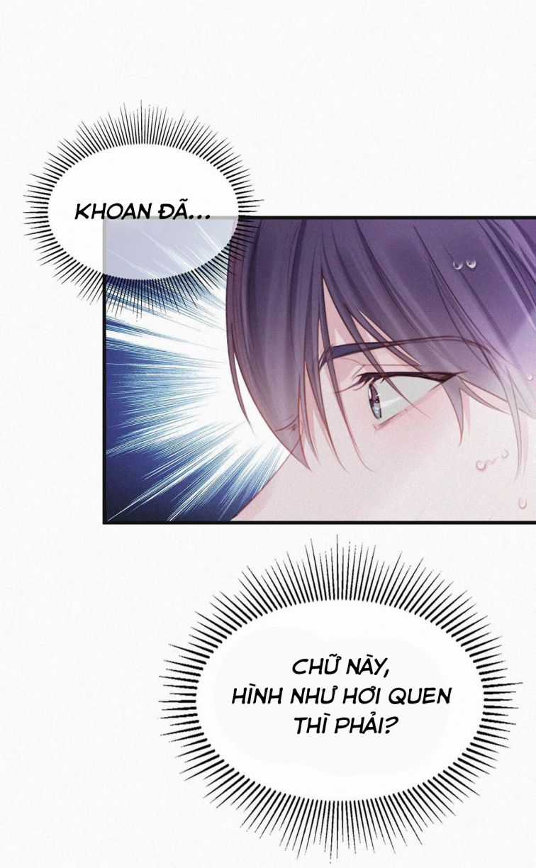 Môi Súng - Chapter 29 - Trang 11