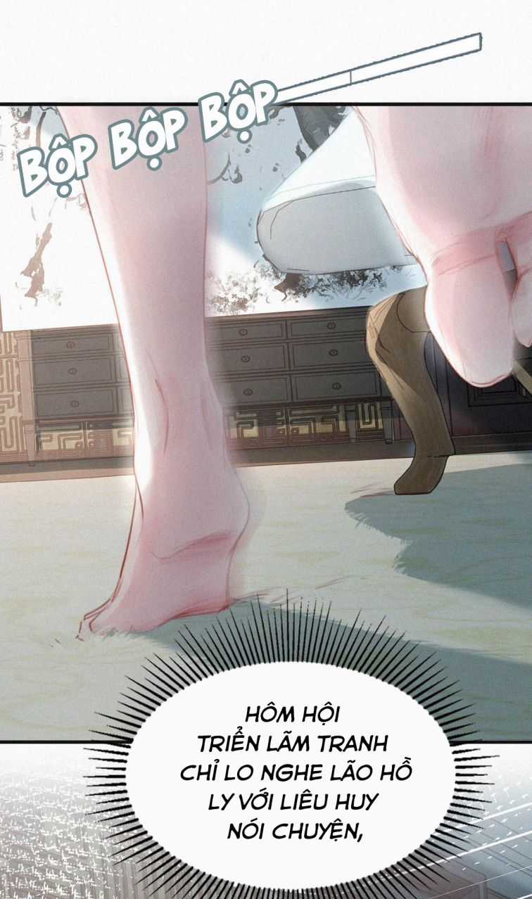 Môi Súng - Chapter 29 - Trang 12