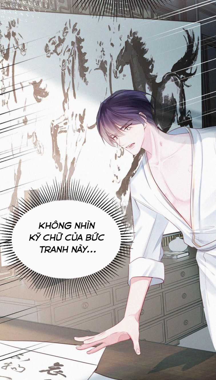 Môi Súng - Chapter 29 - Trang 13