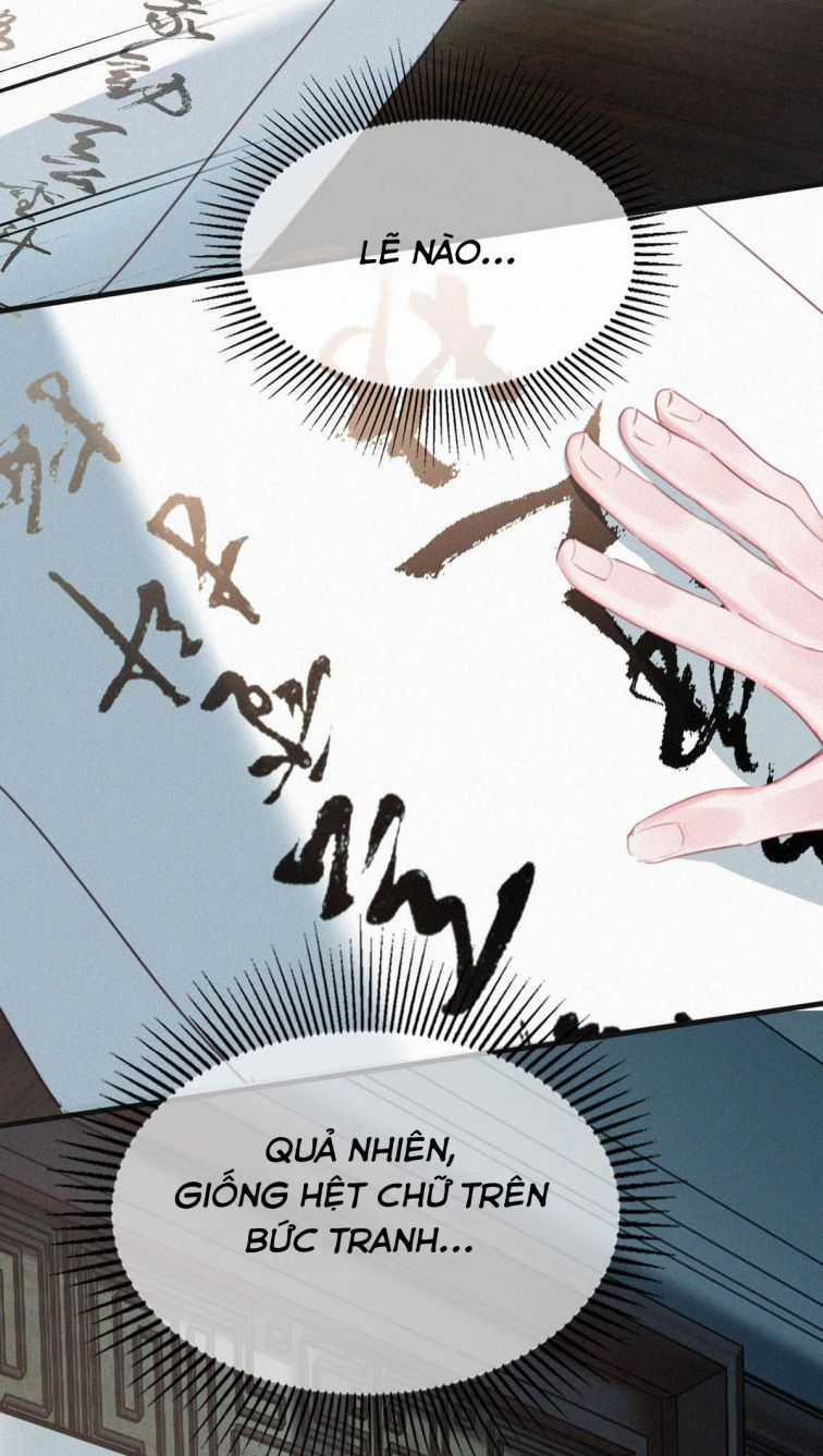 Môi Súng - Chapter 29 - Trang 14