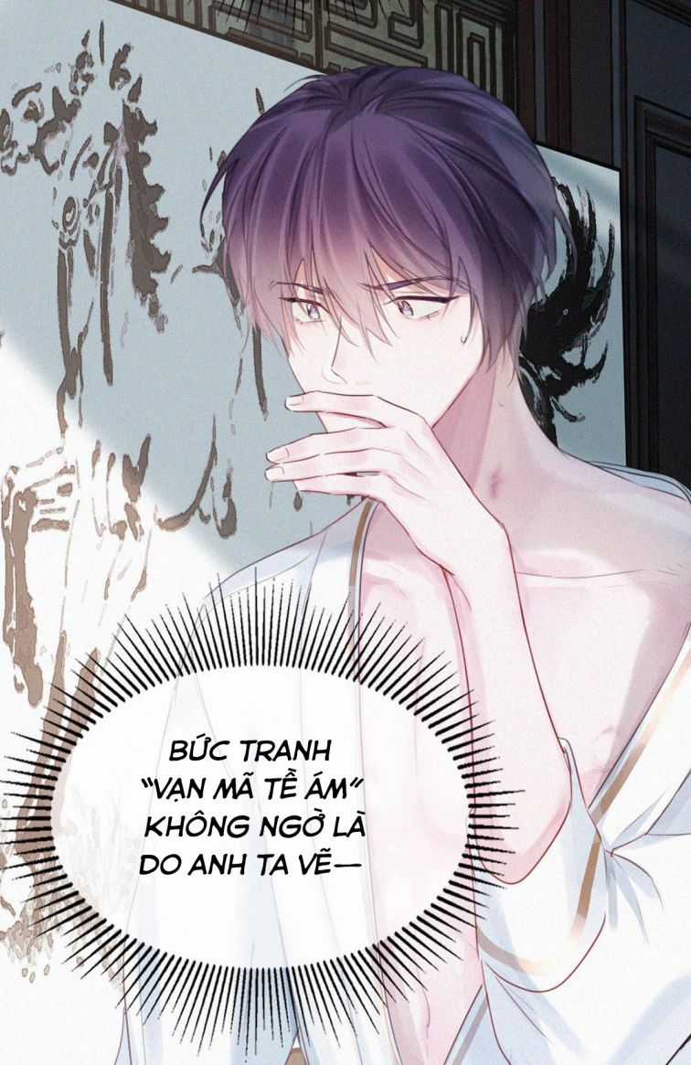 Môi Súng - Chapter 29 - Trang 15