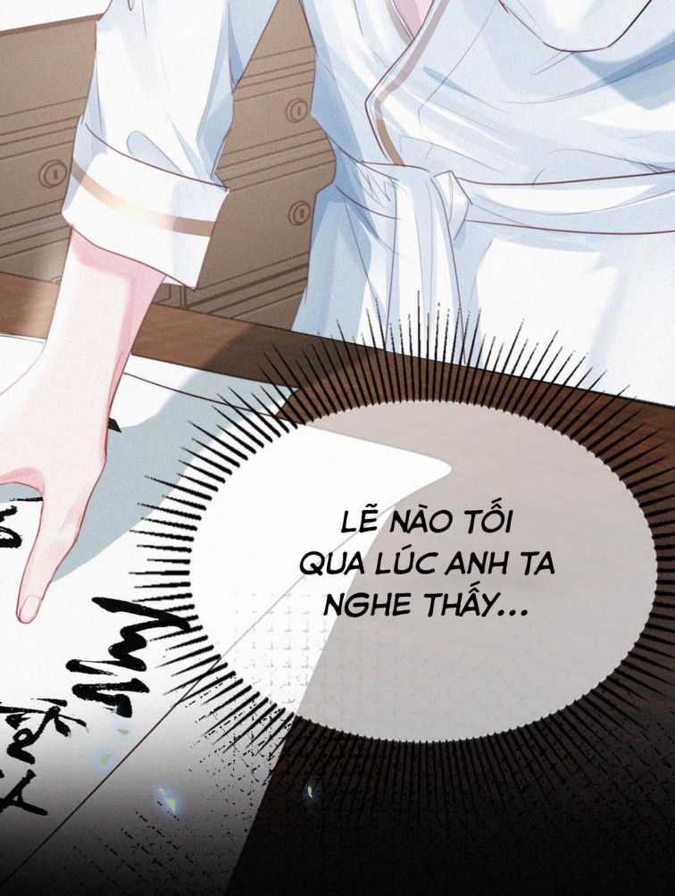 Môi Súng - Chapter 29 - Trang 16