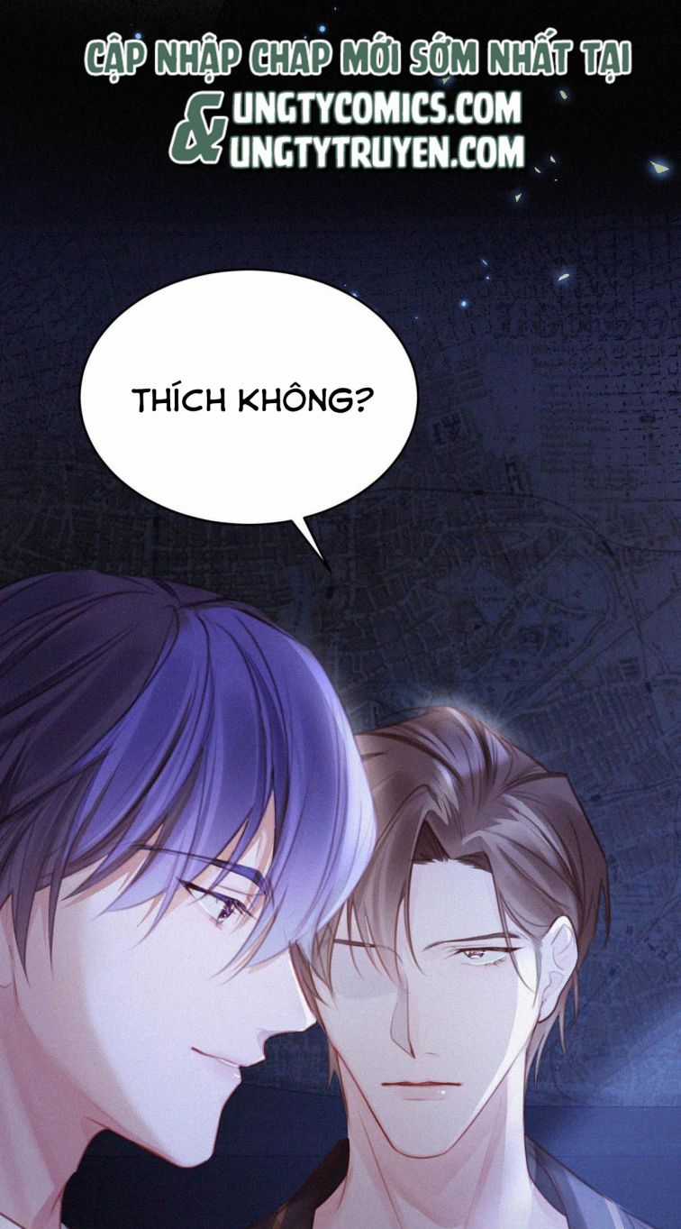 Môi Súng - Chapter 29 - Trang 17