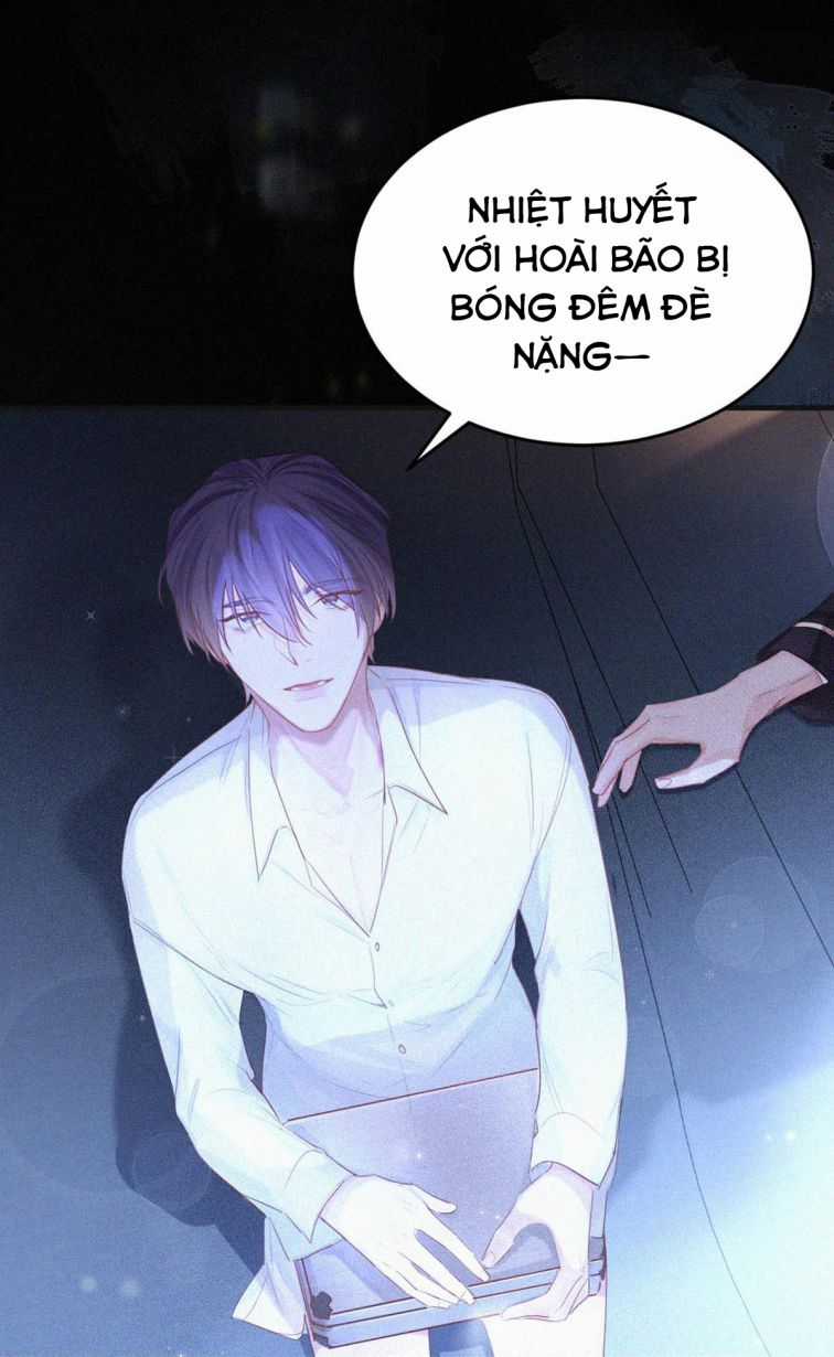 Môi Súng - Chapter 29 - Trang 19