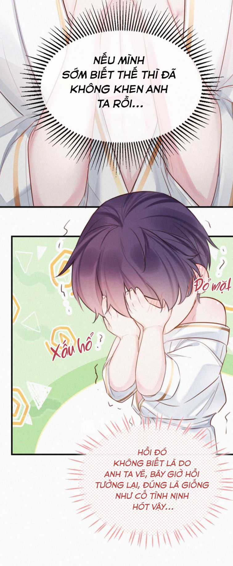 Môi Súng - Chapter 29 - Trang 22