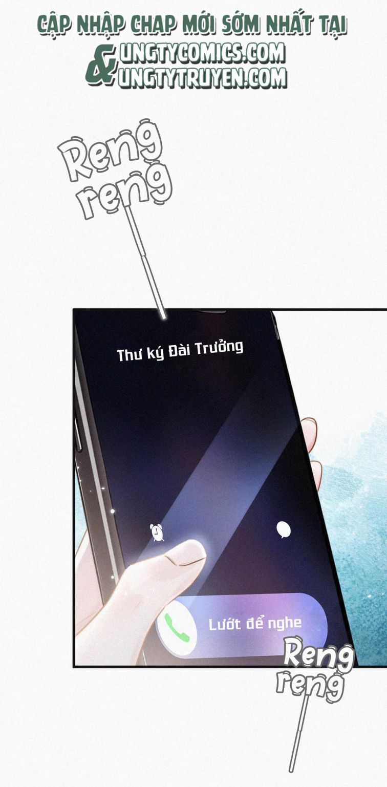 Môi Súng - Chapter 29 - Trang 23