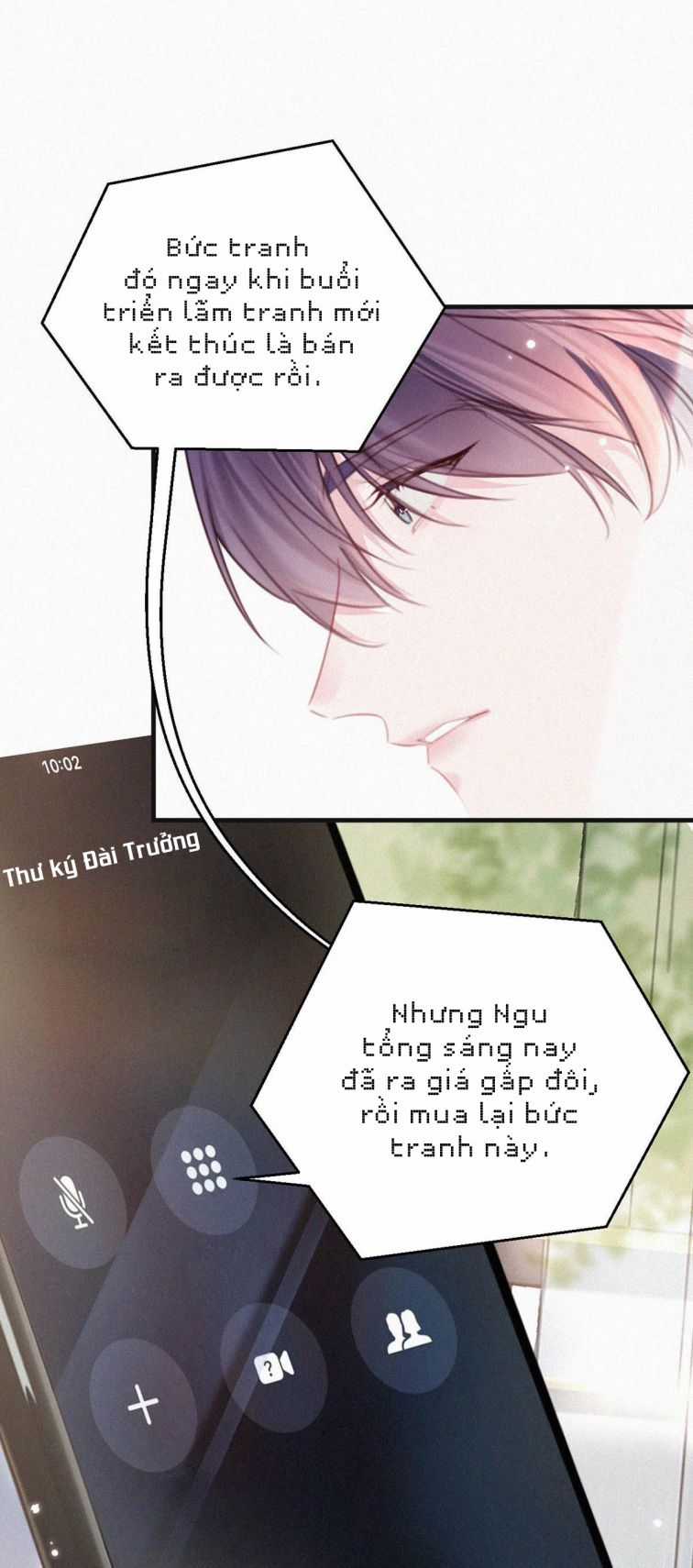 Môi Súng - Chapter 29 - Trang 25