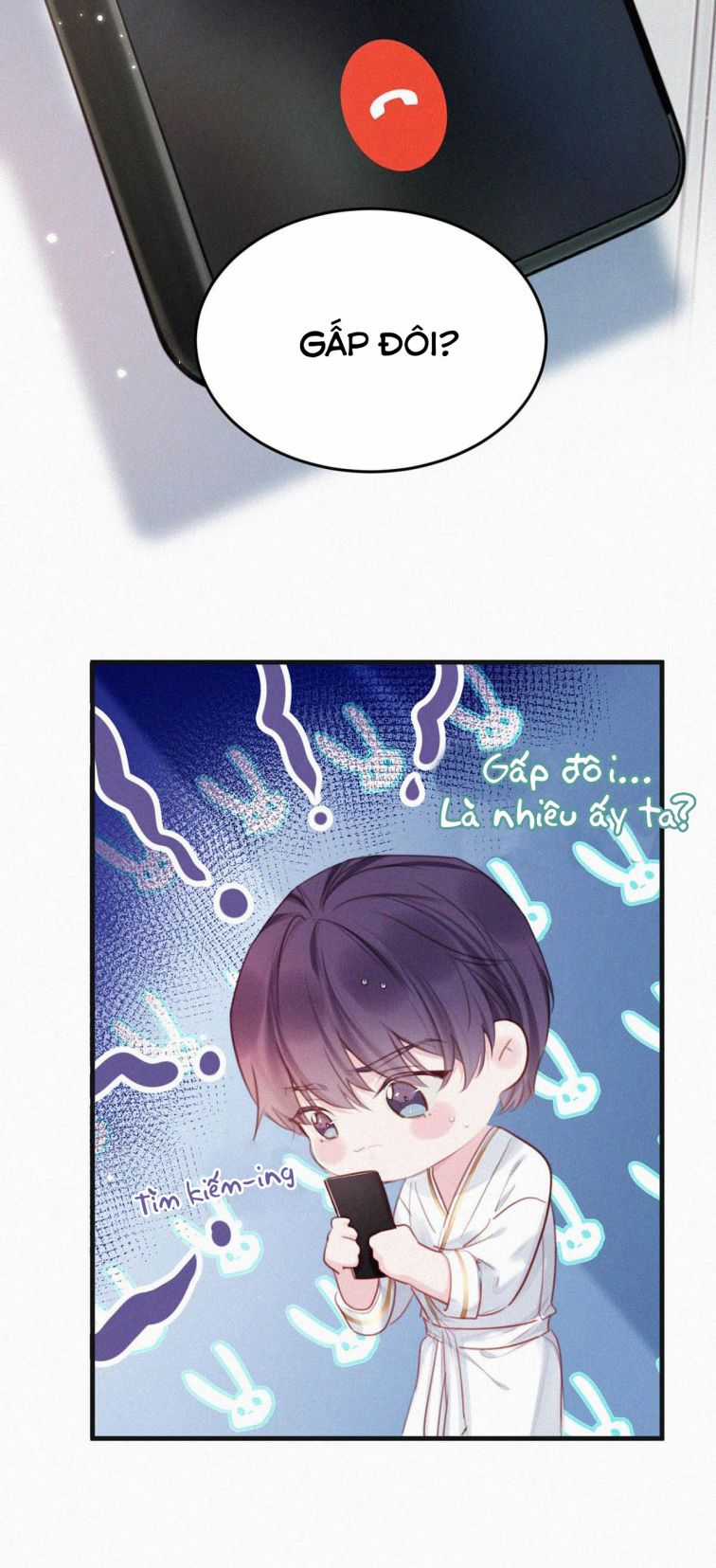 Môi Súng - Chapter 29 - Trang 26