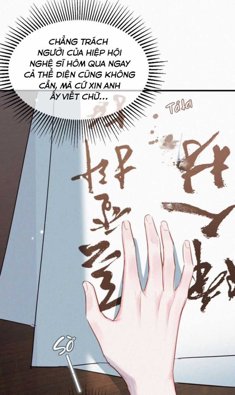 Môi Súng - Chapter 29 - Trang 28