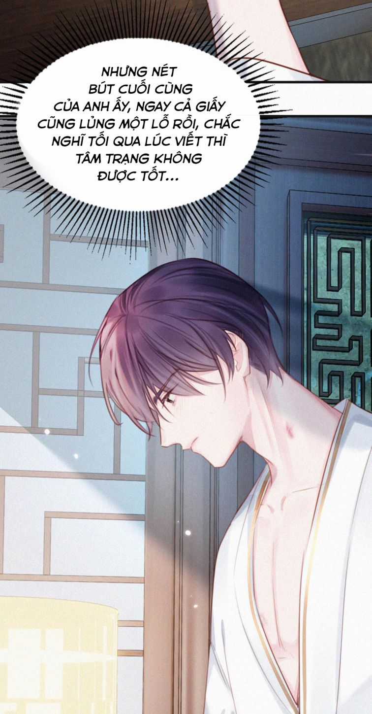 Môi Súng - Chapter 29 - Trang 29