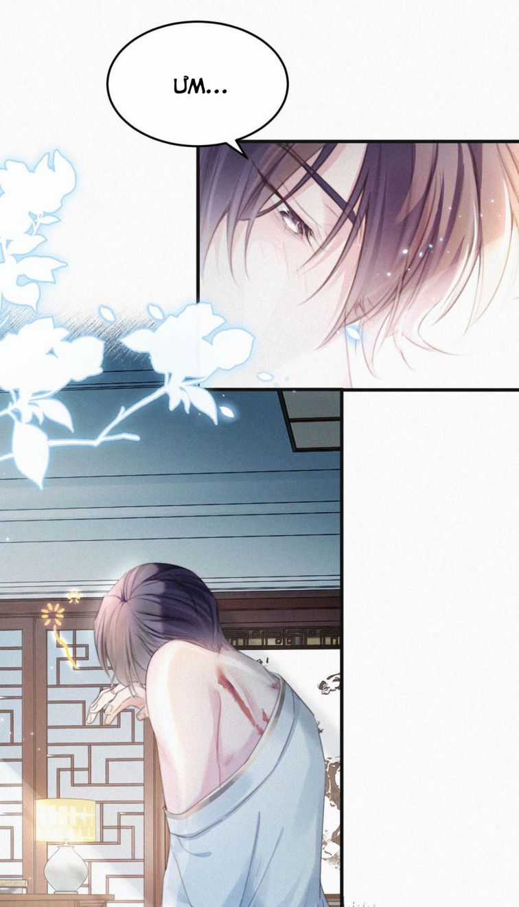 Môi Súng - Chapter 29 - Trang 4