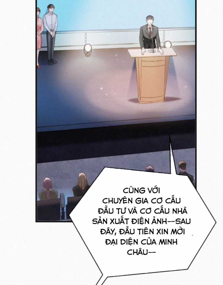 Môi Súng - Chapter 29 - Trang 33