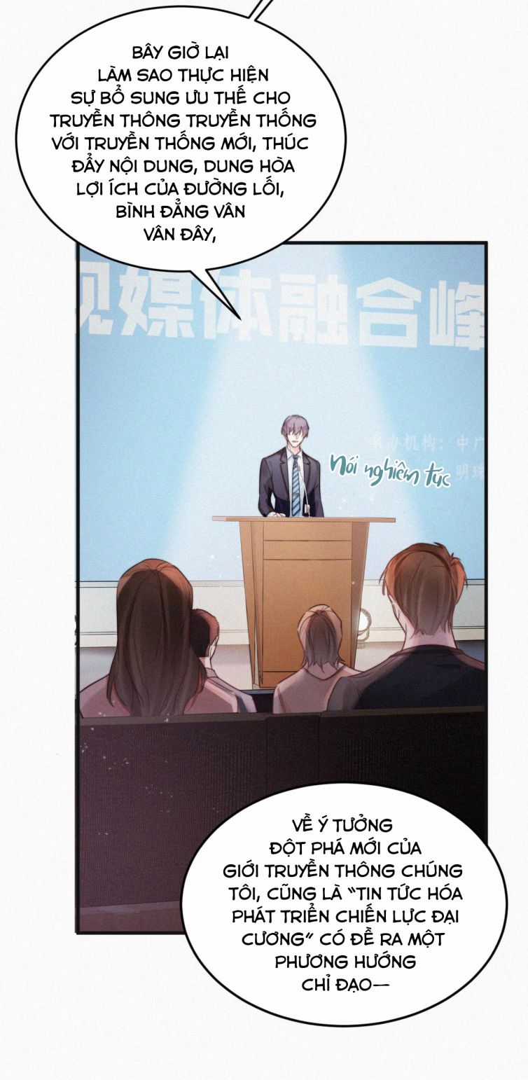 Môi Súng - Chapter 29 - Trang 37