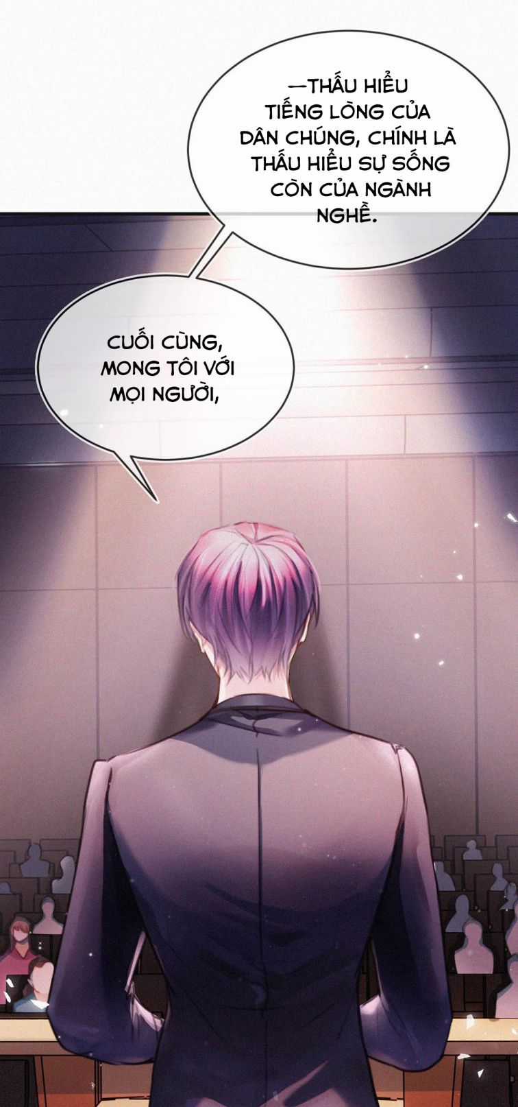 Môi Súng - Chapter 29 - Trang 40
