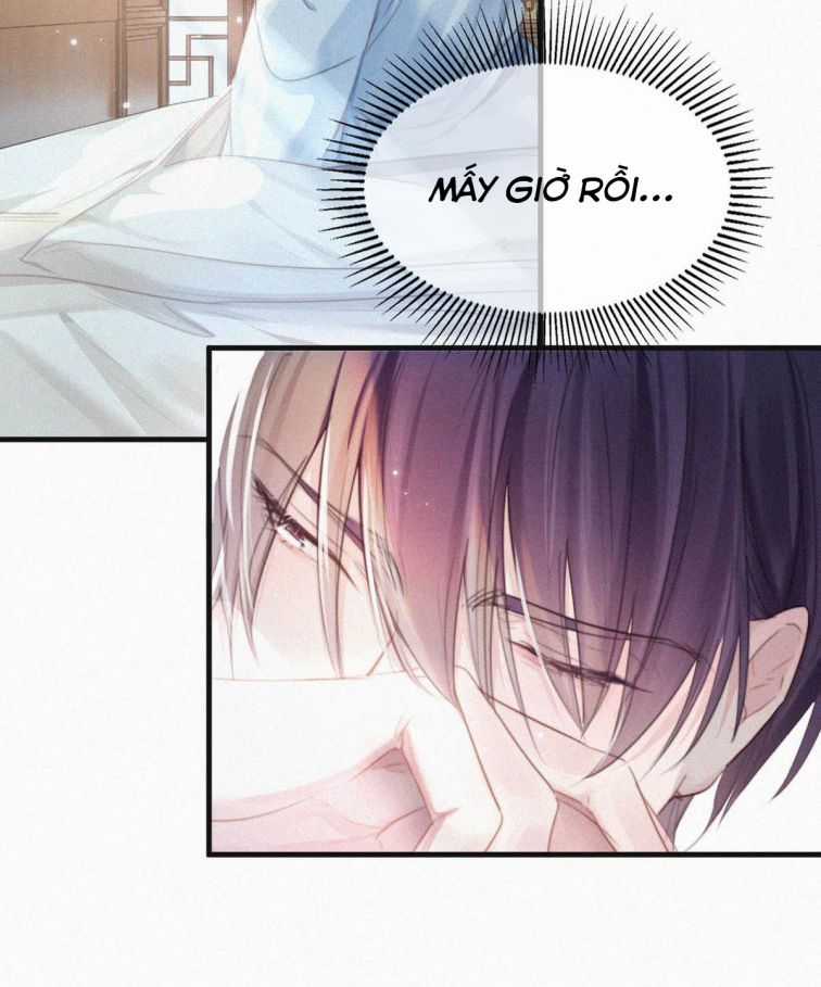 Môi Súng - Chapter 29 - Trang 5