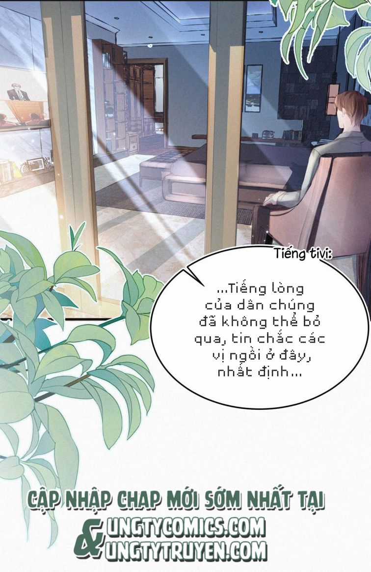 Môi Súng - Chapter 29 - Trang 43
