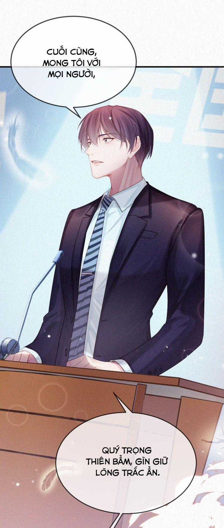 Môi Súng - Chapter 29 - Trang 44