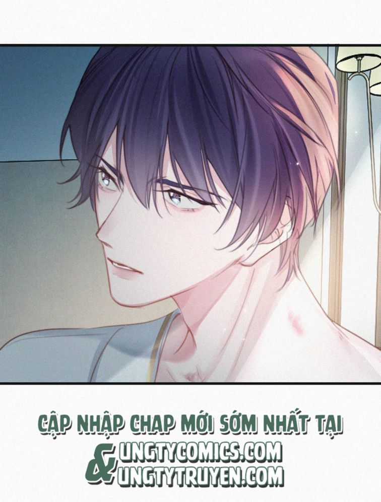 Môi Súng - Chapter 29 - Trang 6
