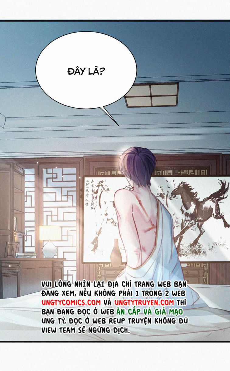 Môi Súng - Chapter 29 - Trang 7